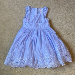 Janie and Jack dress
